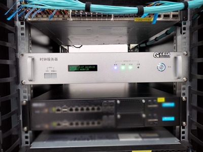 万兆NTP时间服务器成功上线，网络科技助力湖南通用航空精准计时