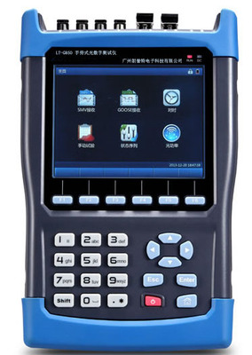 引领电力通讯未来 专注于高科技产品研发、生产与销售的一站式网络科技解决方案